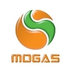 Maestro Oil and Gas Solutions (MOGAS) logo
